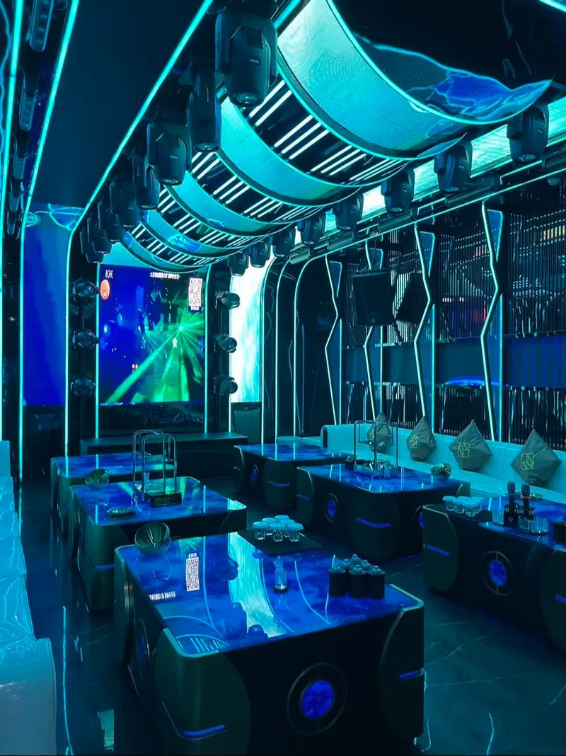 淄博商务ktv精彩玩法全攻略-临淄区ktv预订